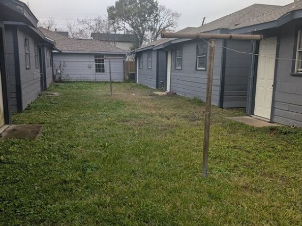 3626 Corder Street Street, Houston TX 77021