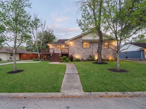 4430 Osby Drive, Houston TX 77096