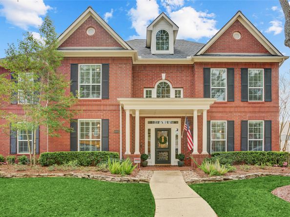 4103 Sleepycove Court, Sugar Land TX 77479