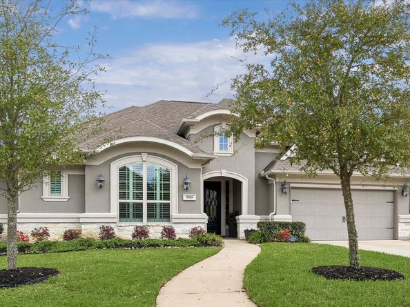 5918 Vineyard Creek Lane, Porter TX 77365