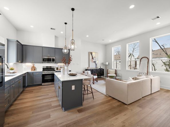 835 Elkhart Street D, Houston TX 77091