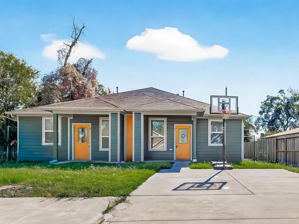 1035 Junell Street, Houston TX 77088