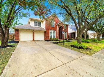 12310 Shadow Island Drive