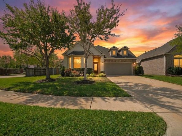1527 Giles Drive, Richmond TX 77406