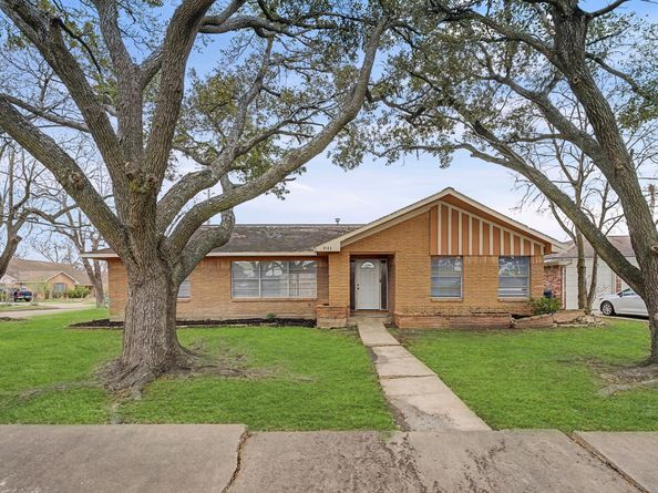 8103 Glen Vista Street, Houston TX 77061