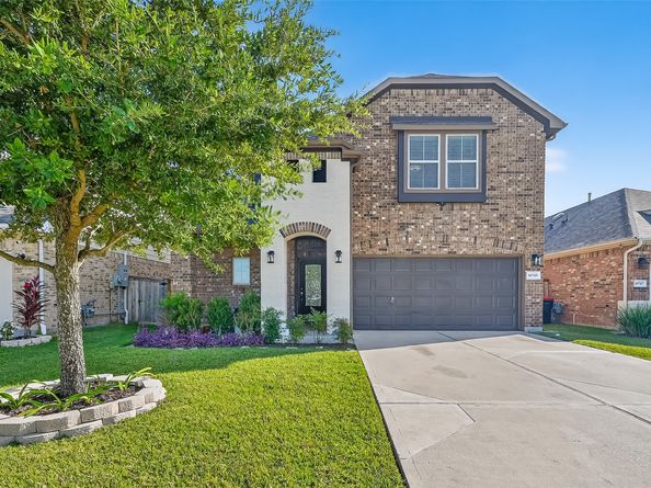 19743 Whistle Creek Lane, Cypress TX 77433
