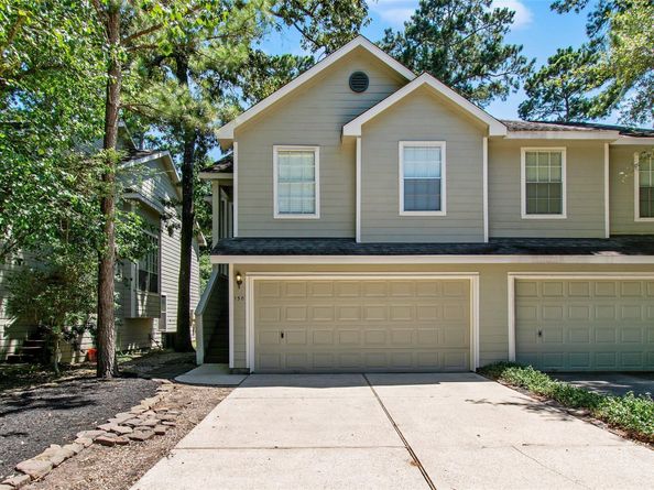 150 S Walden Elms Circle, The Woodlands TX 77382
