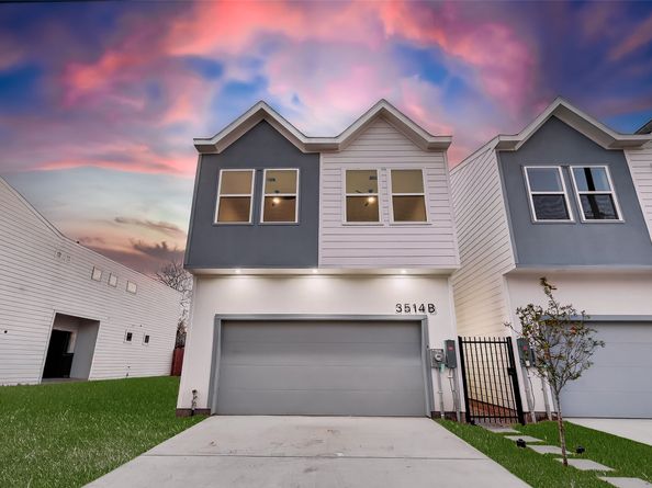 3514 Goodhope Street, Houston TX 77021