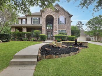 2167 Summit Mist Drive