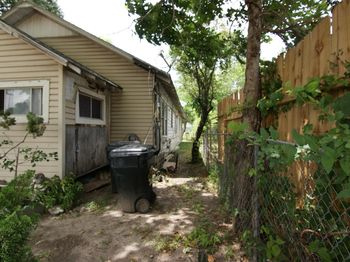 1265 Morris Street Street