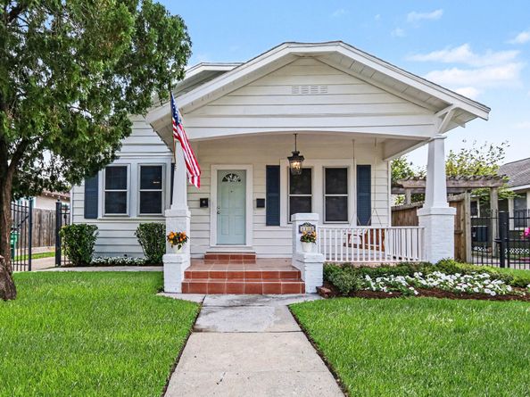 1118 Peddie Street, Houston TX 77009