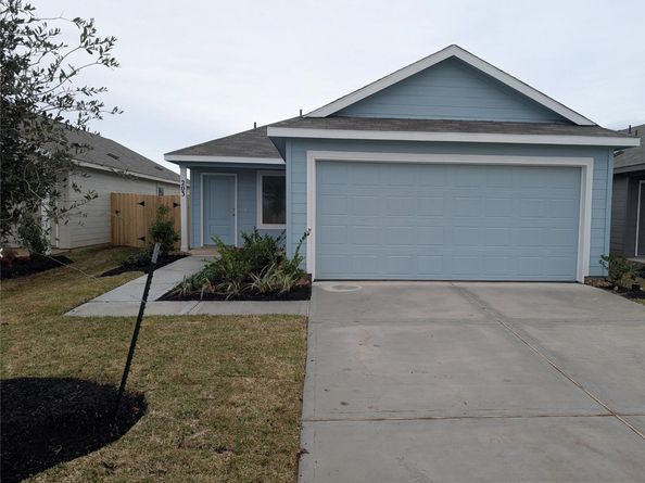 18816 Loom Drive, Conroe TX 77306