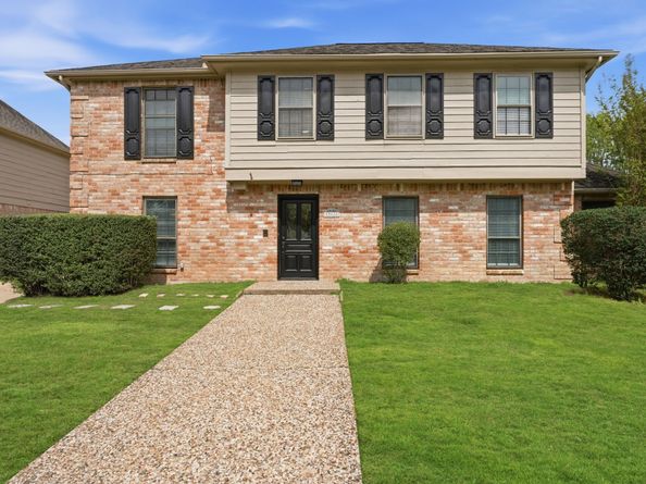 20222 Prince Creek Drive, Katy TX 77450
