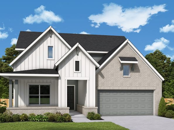 20046 Sunset Serenade Trail, Cypress TX 77433