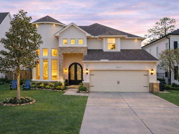 1835 Hewitt Drive, Houston TX 77018
