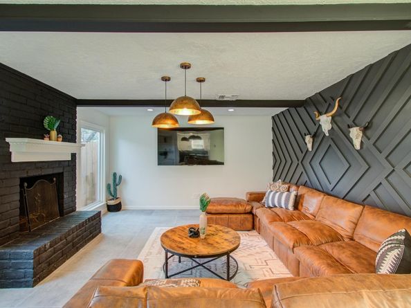 9614 Springmont Drive, Houston TX 77080