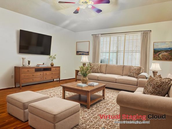 5914 Dream Court, Houston TX 77085