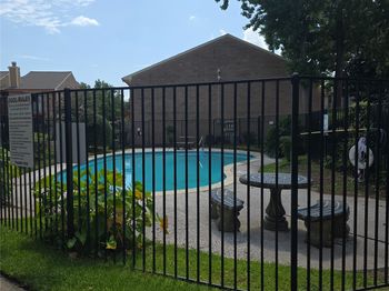 12955 Woodforest Boulevard