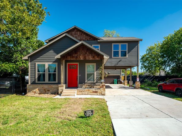 1416 Copeland Street, Houston TX 77020