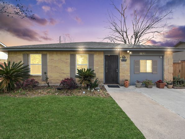 11626 Birch Run Lane, Houston TX 77067