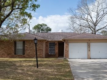 10815 Sagecrest Lane
