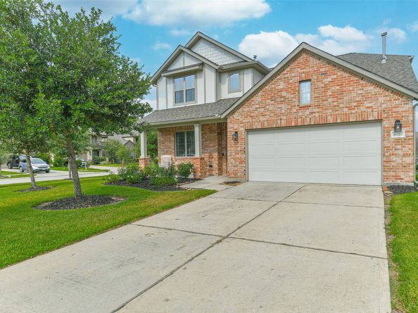 18703 Laurel Hills Drive, New Caney TX 77357