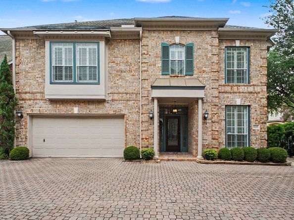 5325 Fayette Street, Houston TX 77056