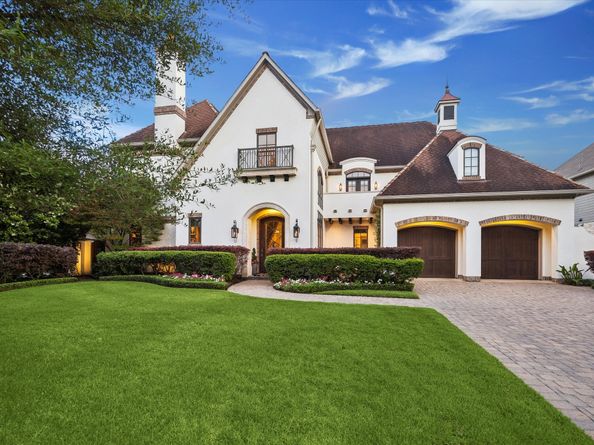 7615 Bryonwood Drive, Houston TX 77055