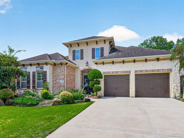 19852 Cullen Ridge Drive, Porter TX 77365