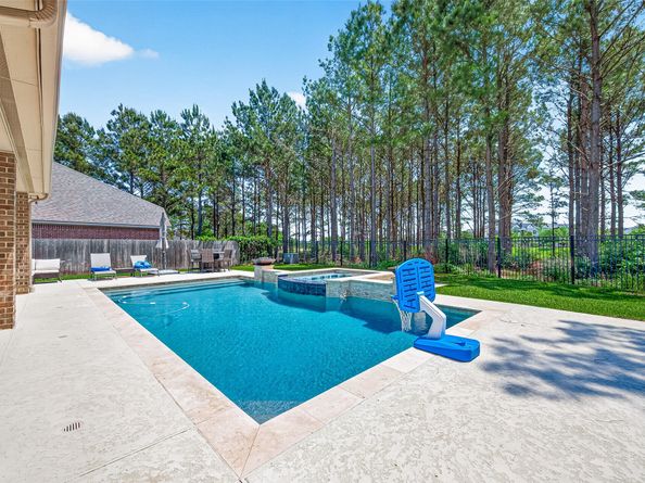 20507 Behrens Pass Lane, Cypress TX 77433