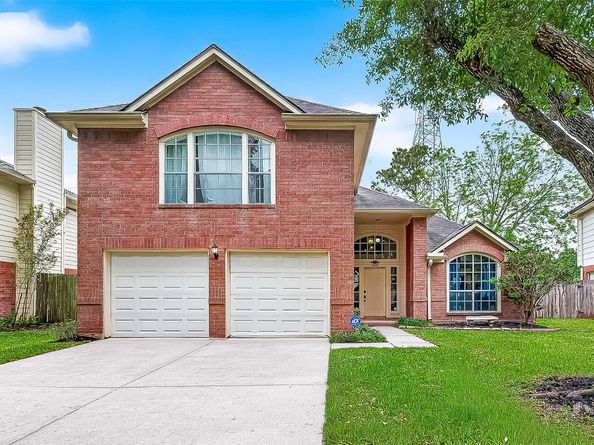 4210 W Meadows Drive, Sugar Land TX 77479