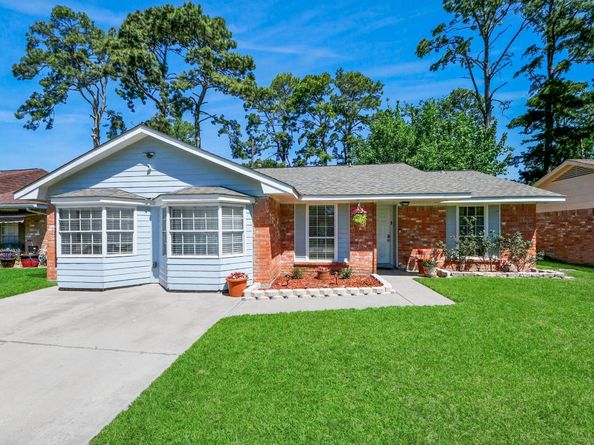 7414 Battlewood Drive, Houston TX 77040