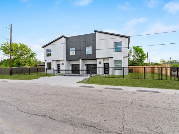 6186 Eastland Street AB, Houston TX 77028