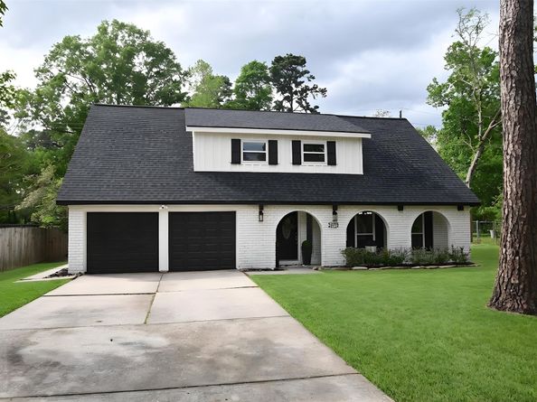 24719 Timber Line Drive, Spring TX 77380