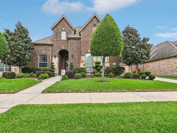 13909 N Lake Branch Lane, Houston TX 77044