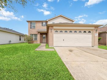 15242 Lynford Crest Drive