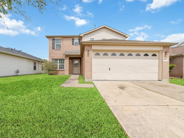 15242 Lynford Crest Drive, Houston TX 77083