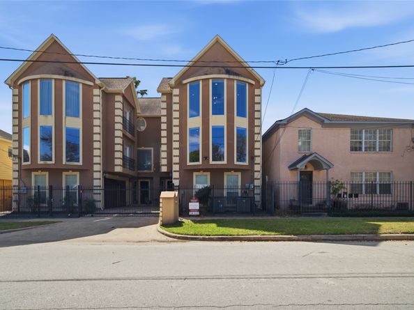 1316 Cleburne Street B, Houston TX 77004
