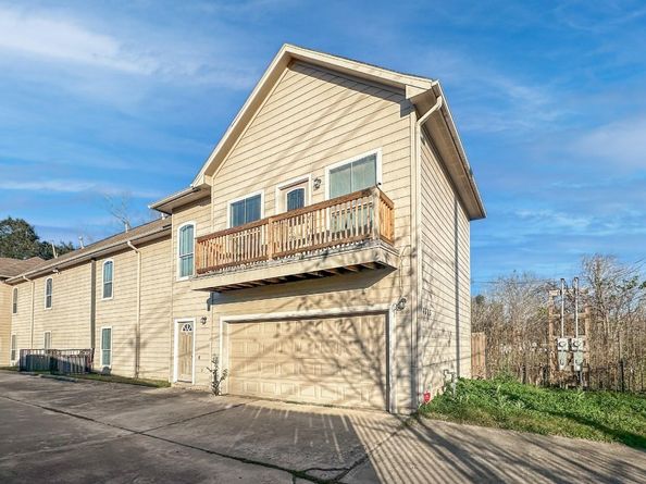 4505 Maggie Street A, Houston TX 77051