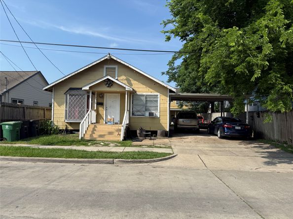 6723 Avenue P, Houston TX 77011