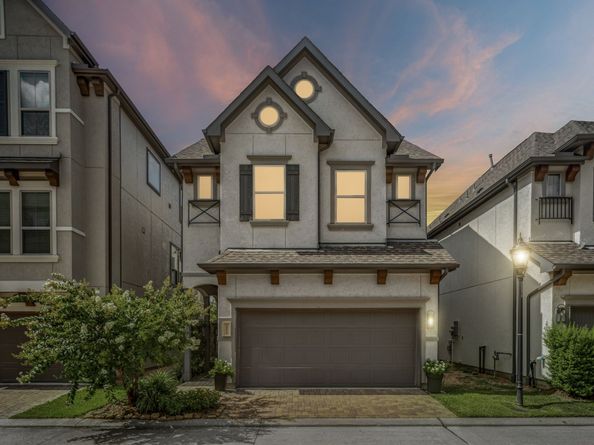 10612 Centre Glade Drive, Houston TX 77043