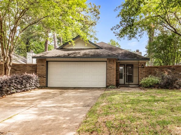 3406 Beech Point Drive, Houston TX 77345