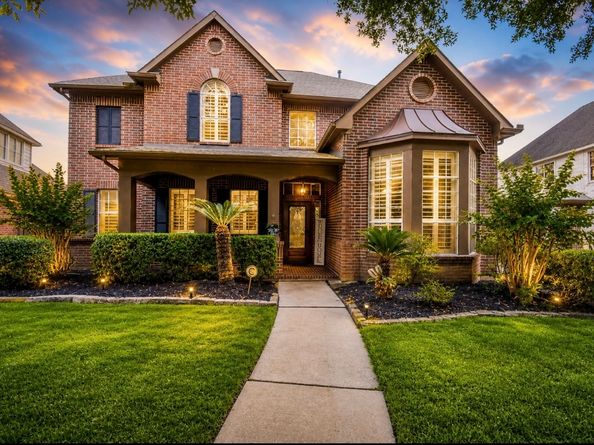 7123 Morrow Court, Sugar Land TX 77479