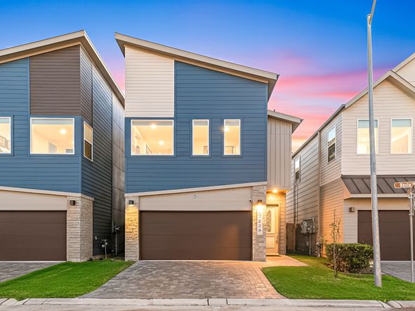 5722 Rucio Lane A, Houston TX 77092