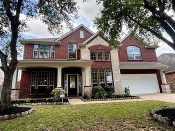 21207 Maybrook Manor Lane