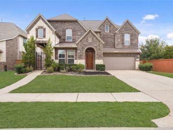 17302 Milrig Court