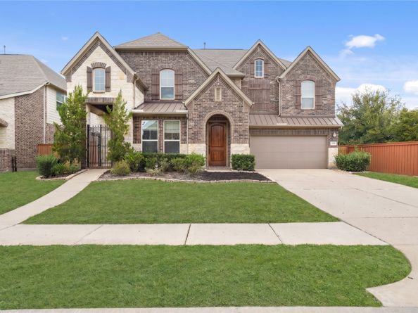 17302 Milrig Court, Richmond TX 77407