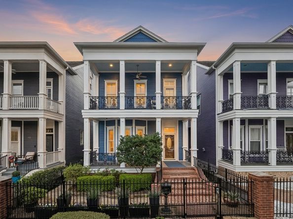 316 E 5th Street, Houston TX 77007