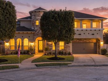 13714 Arcott Bend Drive