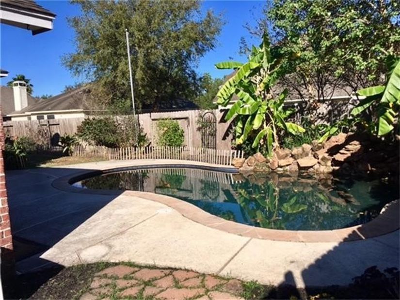 18506 Lost Maples Court, Humble TX 77346